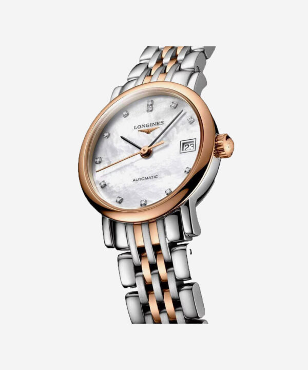 Longines Watchmaking Tradition 25.5 mm Watch - Image 2
