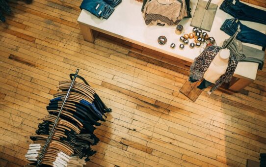 Fashion Marketing Trends and Ideas to Increase Traffic
