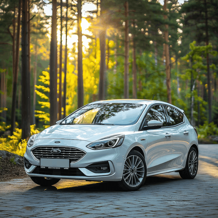 Welcome Car