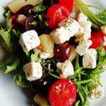 Salads & Lettuces