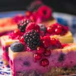 Desserts & Snaks