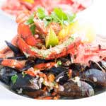 Fish & Sea Food