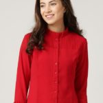 Bell Sleeves Tops