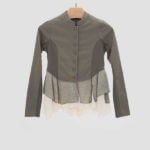 Flowy Jacket