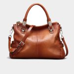 Full Leather Bags