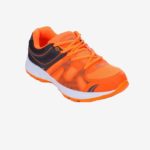 Men's Orange Shoes