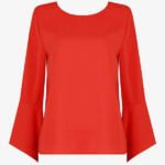 Cami Blouse