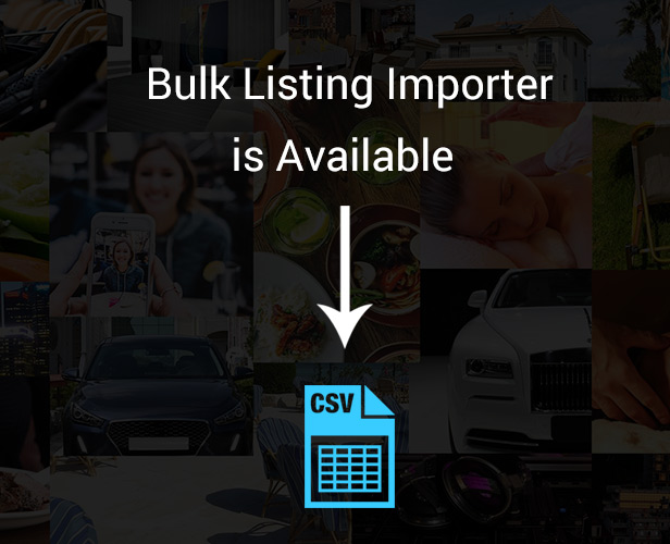 Olomo – Directory & Listing WordPress Theme