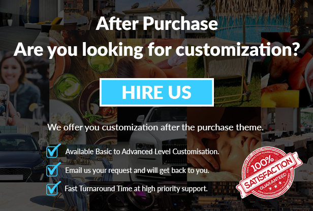 Olomo – Directory & Listing WordPress Theme