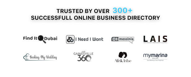 Olomo – Directory & Listing WordPress Theme