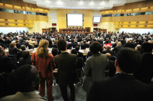 Digital Economy Conference