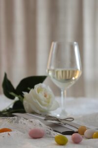 Wedding of Martin & Christina